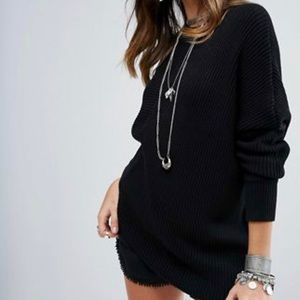 Free People Downtown Sweater (M)
